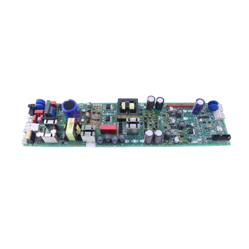 Elevator LVPB Drive Board GCA26800PM1
